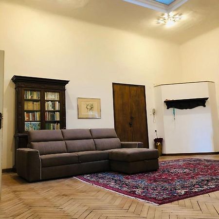 Casa Cavallini By Short Holidays Ferrara Exteriör bild