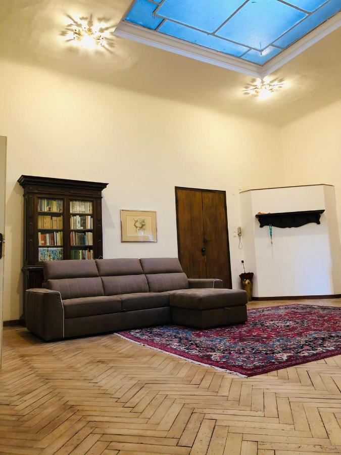 Casa Cavallini By Short Holidays Ferrara Exteriör bild