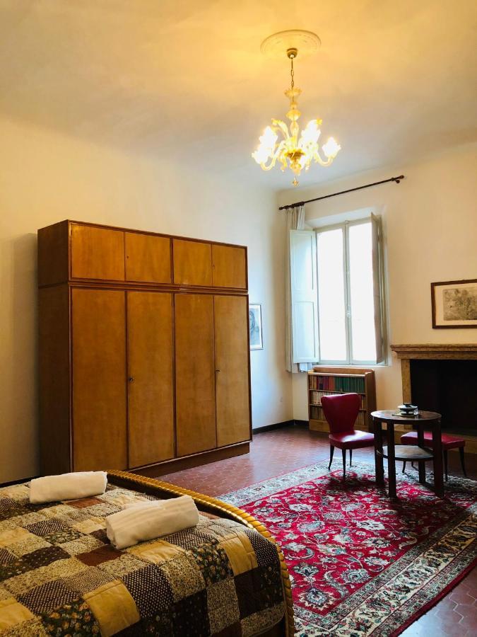 Casa Cavallini By Short Holidays Ferrara Exteriör bild