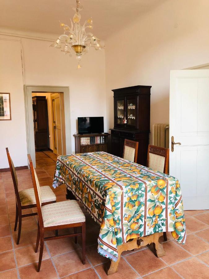 Casa Cavallini By Short Holidays Ferrara Exteriör bild