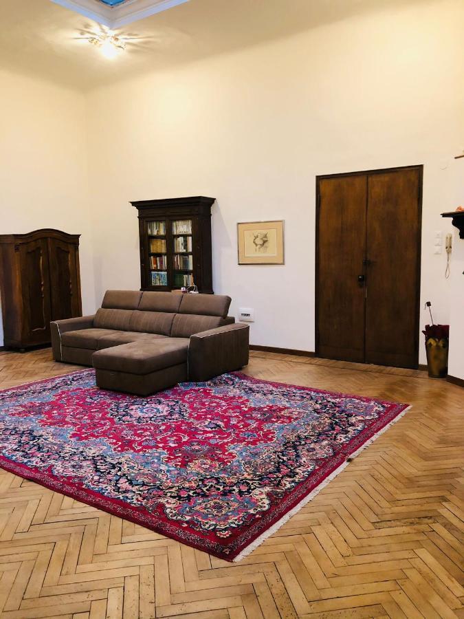 Casa Cavallini By Short Holidays Ferrara Exteriör bild