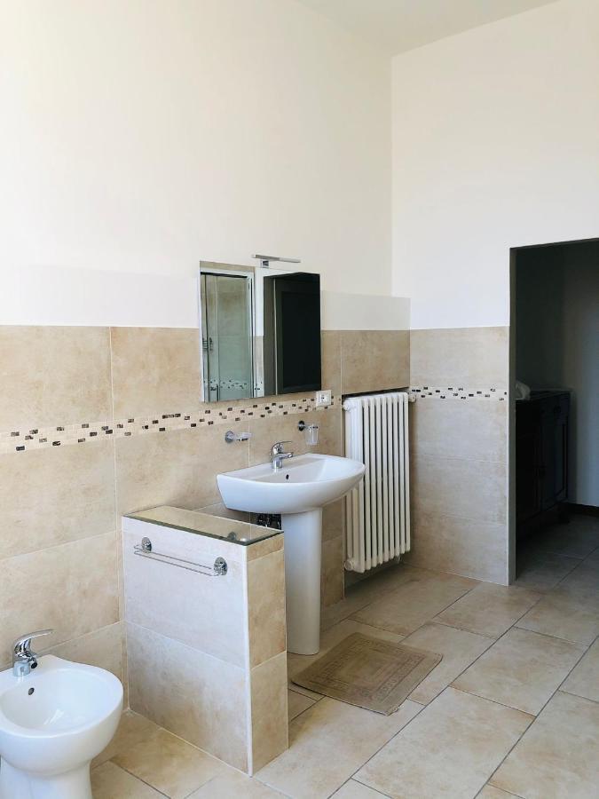 Casa Cavallini By Short Holidays Ferrara Exteriör bild